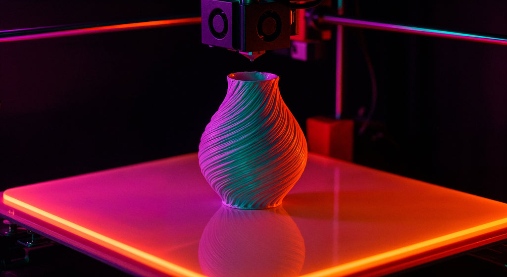 3D Printed Toys, Gifts & Décor: How 3DUSMAY Turns Imagination into Reality