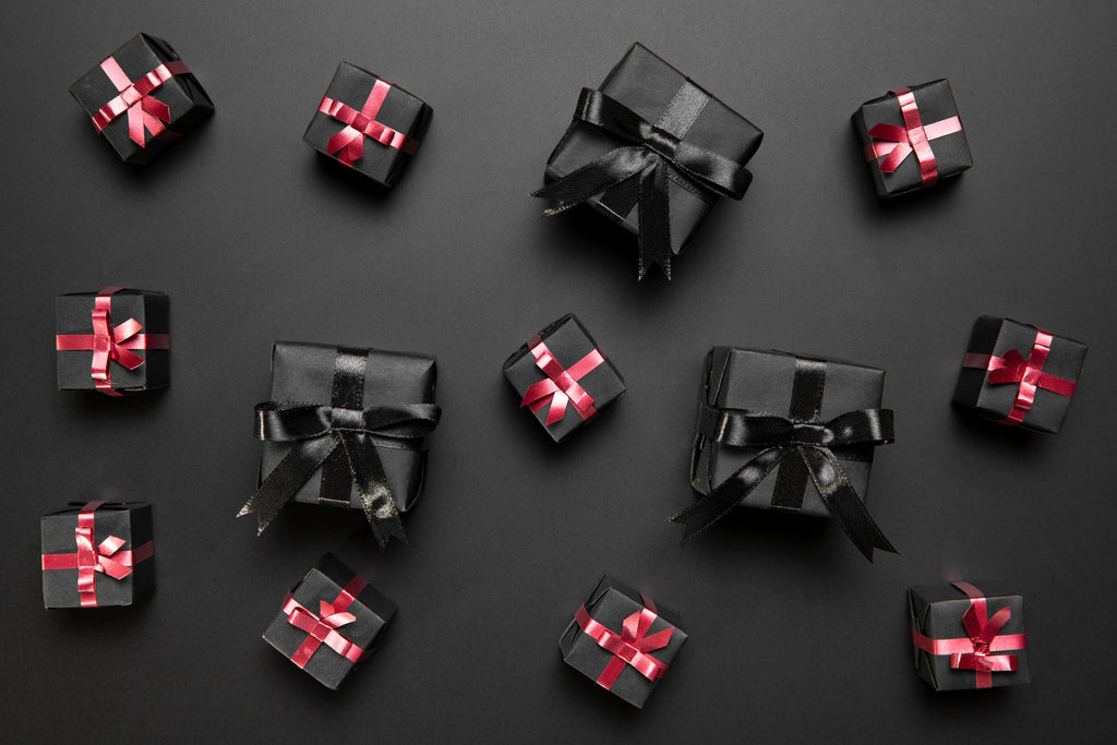 The Perfect Gift for Any Age? Think Outside the (Toy) Box.
